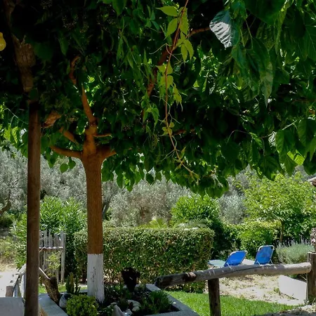 Kaluvi Dom wakacyjny Skiatos