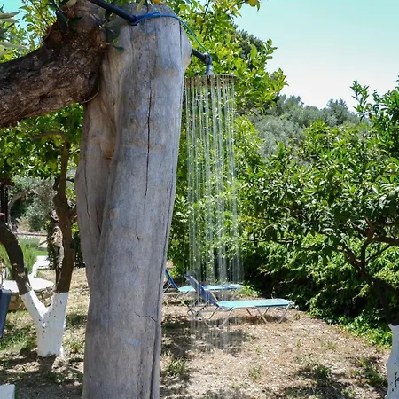 Kaluvi Dom wakacyjny *