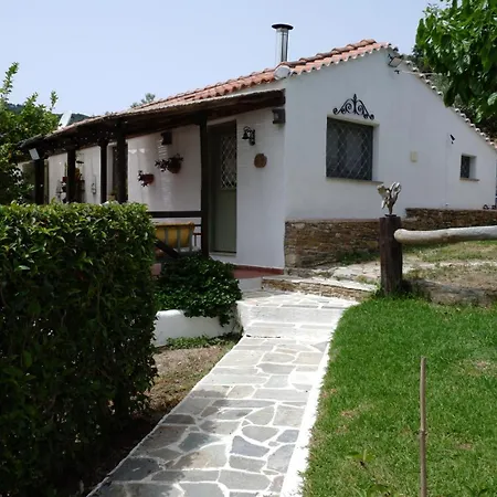 Holiday home Kaluvi *