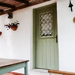 Kaluvi * Skiathos-Stadt