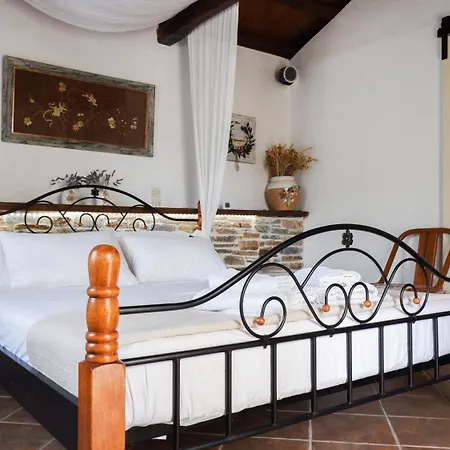 Kaluvi Holiday home Skiathos Town