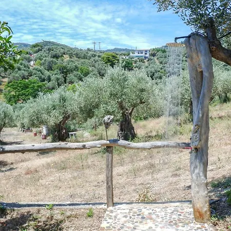 Kaluvi Holiday home Skiathos Town