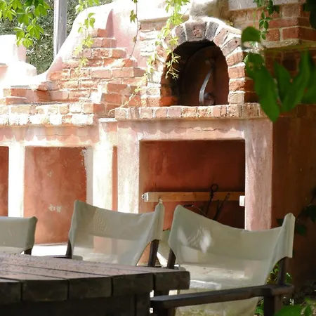 Holiday home Kaluvi *