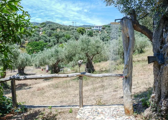 Kaluvi 度假居 斯基亚索斯镇