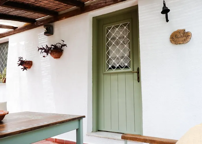 Kaluvi * 斯基亚索斯镇